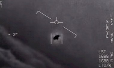 Pentágono divulgará vídeos e fotos de OVNIs em novo site