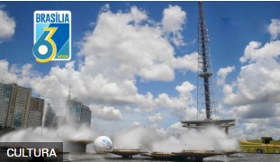 Aniversário de Brasília: Retire seus ingressos para os shows gratuitos de  Maiara e Maraisa, Joelma, Fundo de Quintal