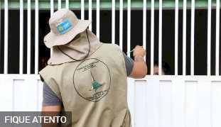 Concurso para agentes em saúde reabre inscrições