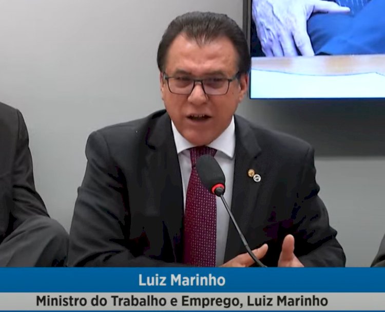 Ministro do Trabalho diz que saída da Uber do Brasil não seria problema