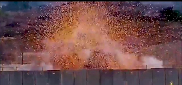 Como o Hamas evitou os serviços de inteligência Israelenses