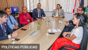 Órgãos do GDF se unem para garantir segurança durante a realização da Pdad