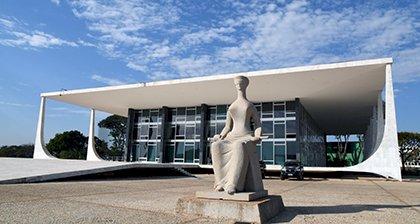 Correios podem abrir correspondências suspeitas decide STF