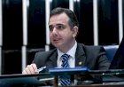 Pacheco defende autonomia do BC e diálogo para lidar com juros