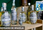 Sobradinho/DF : Café e cachaça premiados no Brasil e no mundo