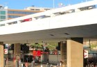 Segunda sem ônibus no DF