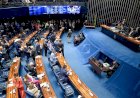 Senado vota PEC que limita decisões monocráticas no STF