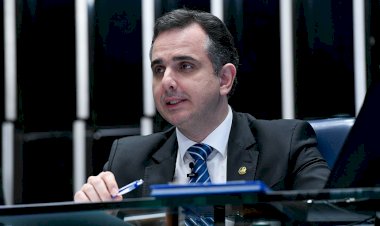 Pacheco defende autonomia do BC e diálogo para lidar com juros