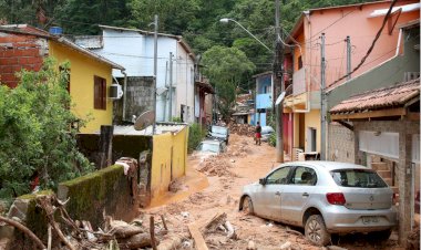 Seguradoras já resgataram 3 mil veículos no litoral norte paulista