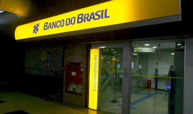 Internautas criticam Banco do Brasil após pane