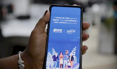 Convocados aposentados e pensionistas para a prova de vida de março