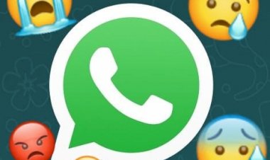 WhatsApp parou de funcionar: como resolver o problema