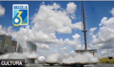 Aniversário de Brasília: Retire seus ingressos para os shows gratuitos de  Maiara e Maraisa, Joelma, Fundo de Quintal