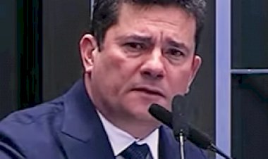 Sergio Moro está cogitando renunciar ao seu mandato e deixar o Brasil