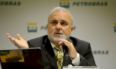 Guerra no Oriente Médio pode aumentar preço do diesel, diz Petrobras