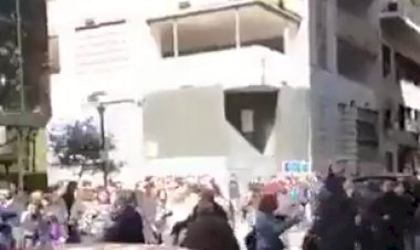 Embaixadas de Israel e dos EUA em Buenos Aires são evacuadas após ameaças de bomba