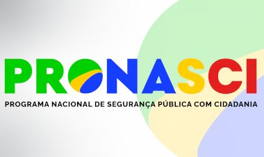Prorrogada inscrições do Bolsa-Formação do Pronasci 2 que pagará R$ 900,00
