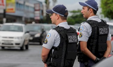 Plenário aprecia Lei Orgânica das Polícias Militares nesta terça