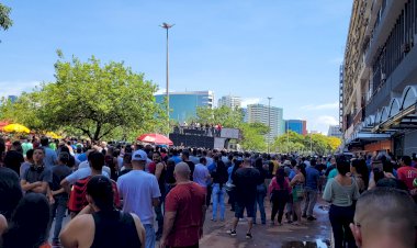 Rodoviários do DF: Novas negociações?  greve ou acordo? A resposta sai neste domingo (19)
