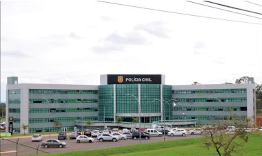 Lei Orgânica das Polícias Civis é sancionada com vetos 