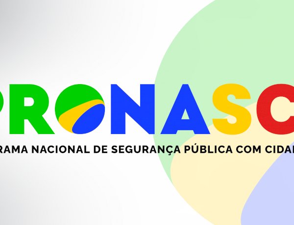Prorrogada inscrições do Bolsa-Formação do Pronasci 2 que pagará R$ 900,00