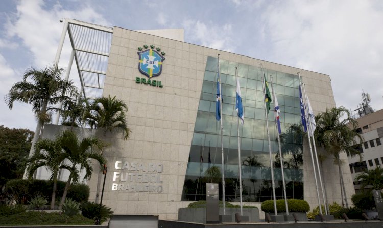 CBF desmente informação de que Ancelotti será novo técnico da seleção