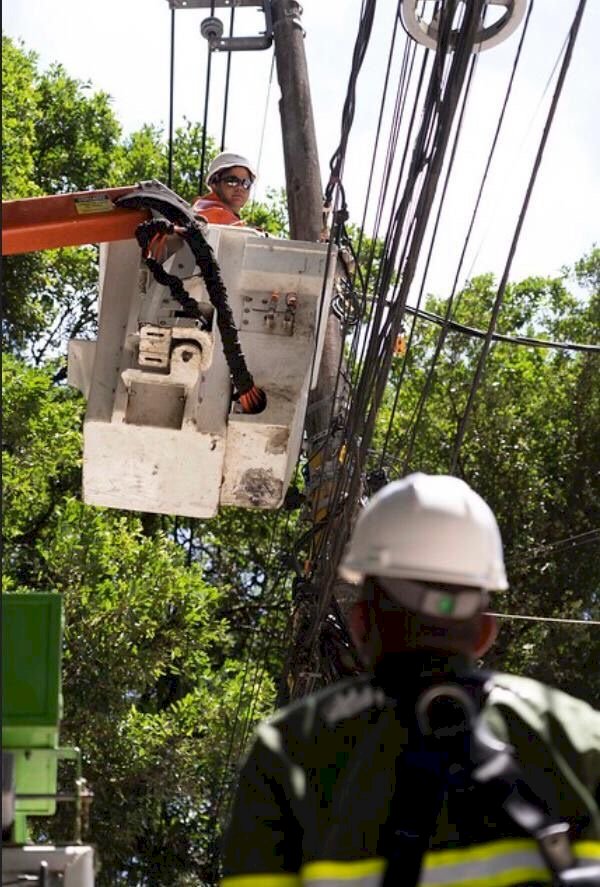 Neoenergia: Fornecimento de energia será temporariamente suspenso em SOBRADINHO II e ÁGUAS CLARAS