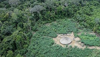 Aviso prévio sobre operações policiais em territórios indígenas