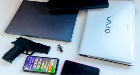 Grupo cibercriminoso que tentou fraudar as eleições para o cargo de Conselho Tutelar do DF