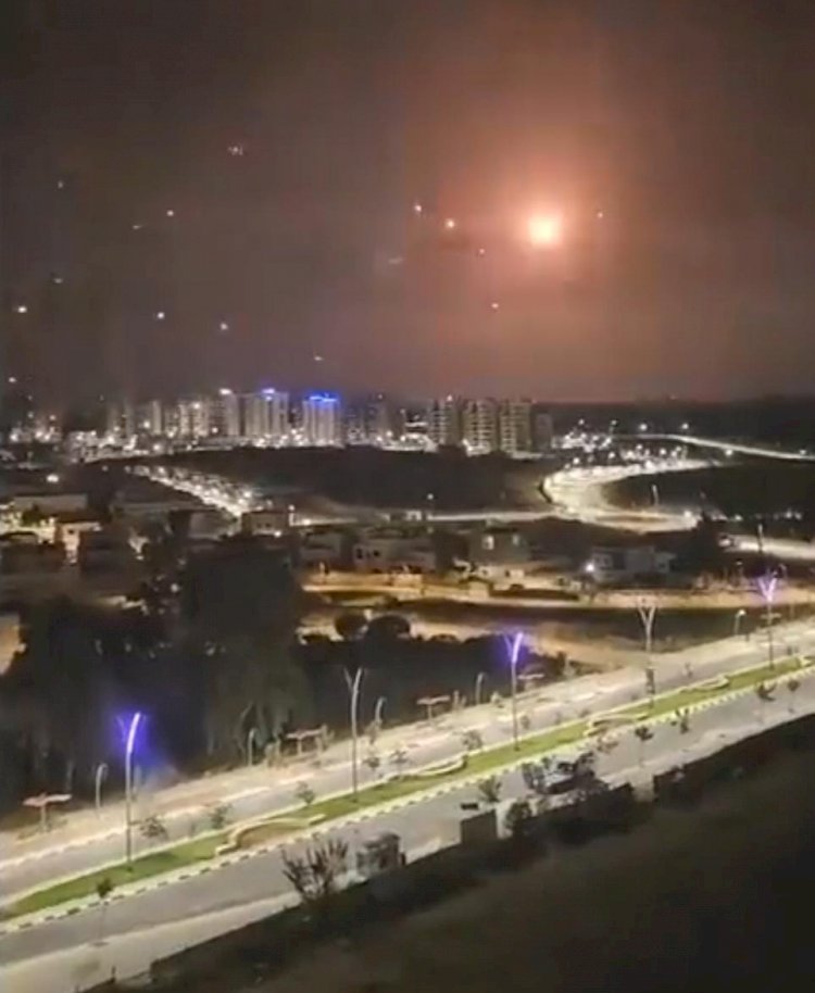 Chefe de inteligência de Israel assume falha