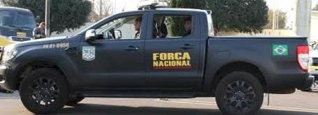 CPMI propõe mudança na lei que regula a Força Nacional