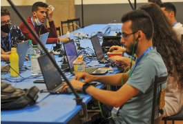 5ª edição da Mostra de Tecnologia Brasília Mais TI começa nesta quarta (25)