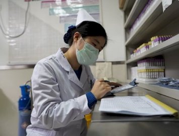 OMS Solicita Informações à China sobre Aumento de Doenças