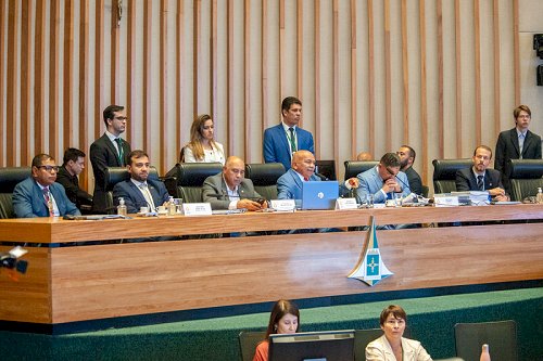 Relatório da CPI: 136 são indiciados