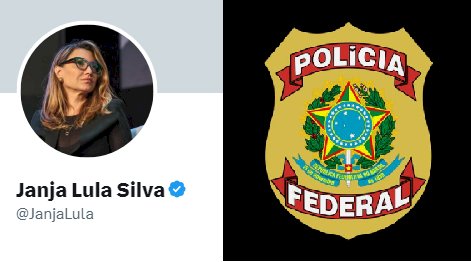 Adolescente de  Sobradinho/DF é Suspeito de Invadir Rede Social da Primeira-Dama