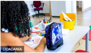 Órfãos de feminicídio já podem solicitar auxílio financeiro