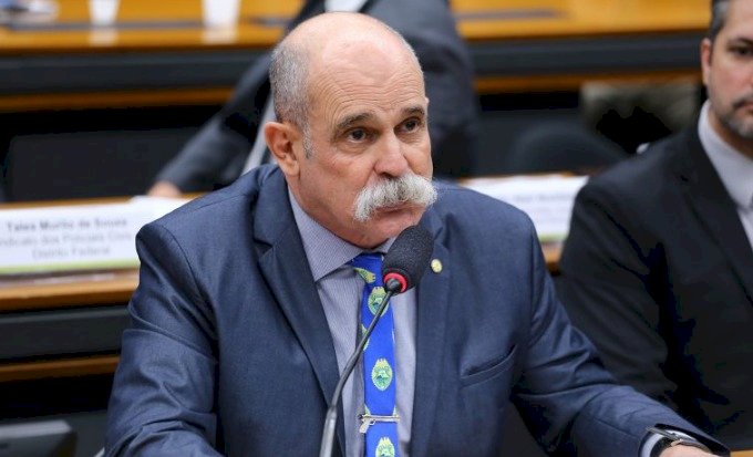 Projeto isenta de Imposto de Renda agentes de segurança acidentados em serviço